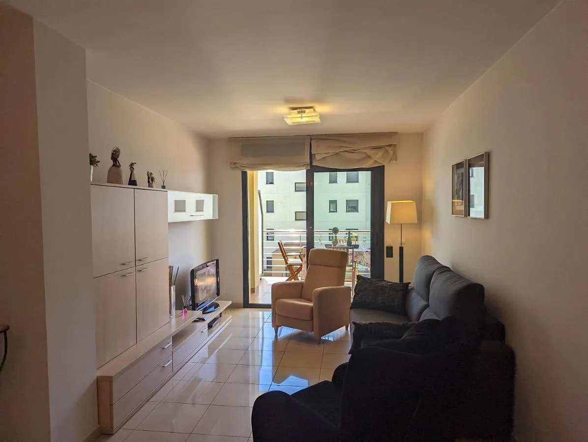 Rnet - Mileni 27 Apartment Roses