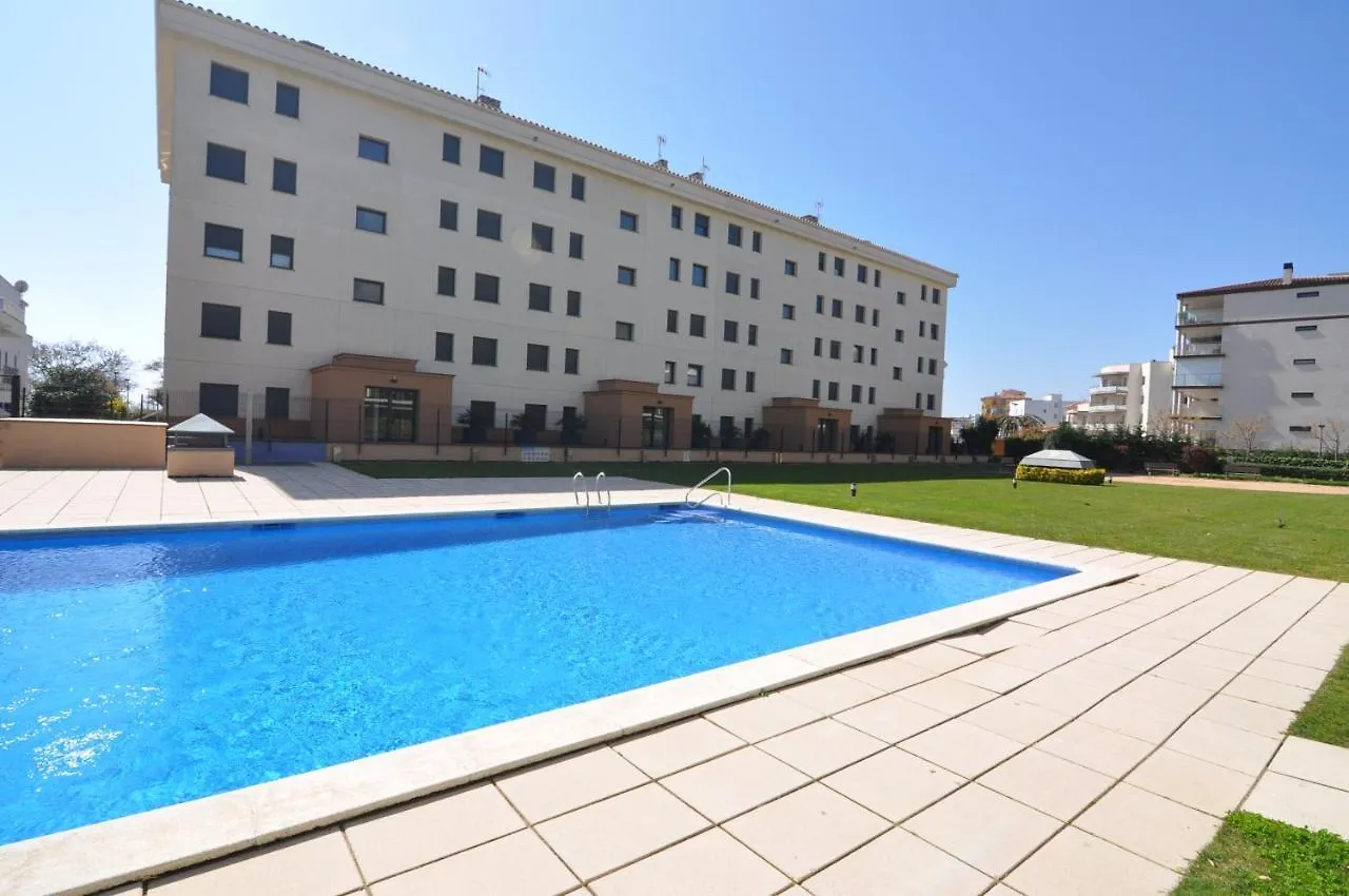 Rnet - Mileni 27 Apartment Roses