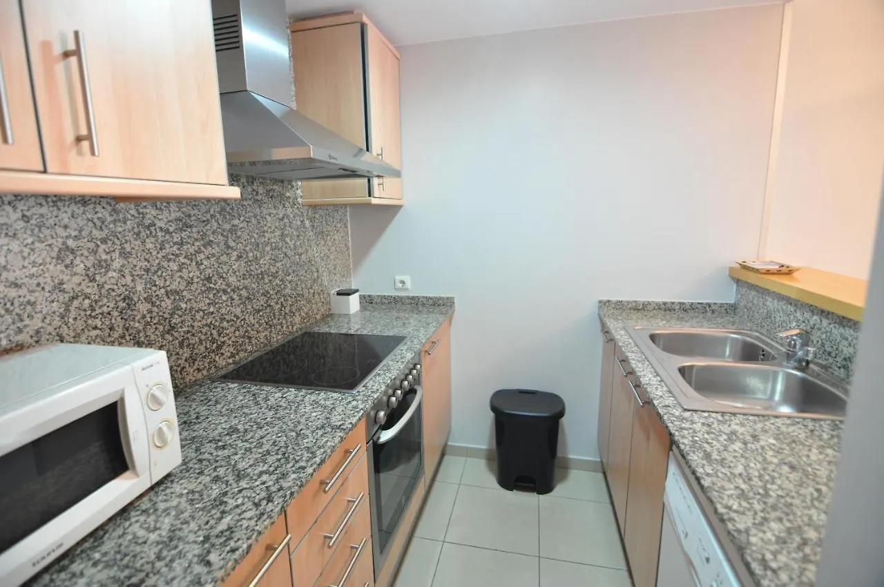 Rnet - Mileni 27 Apartment Roses