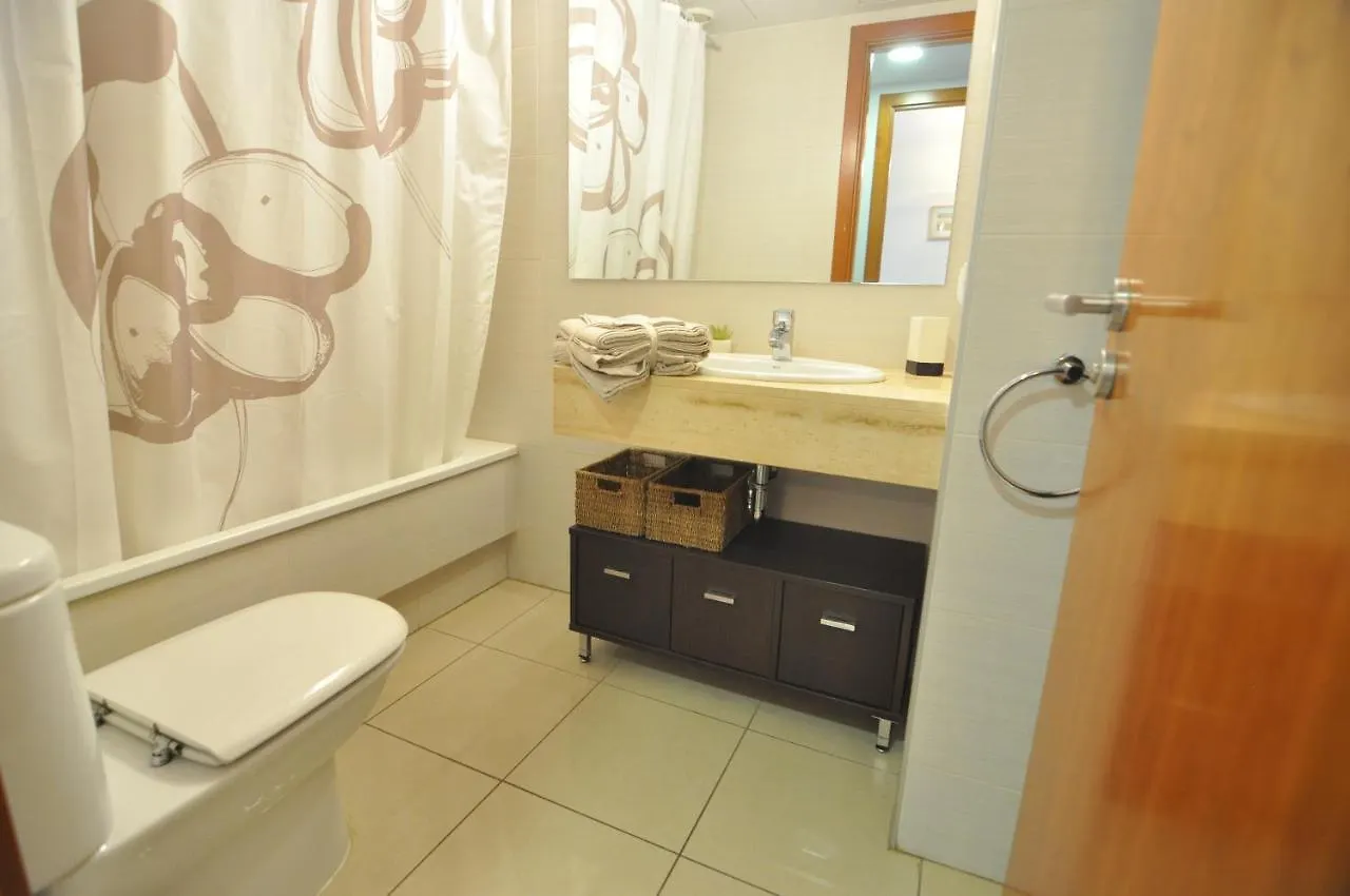Rnet - Mileni 27 Apartment Roses