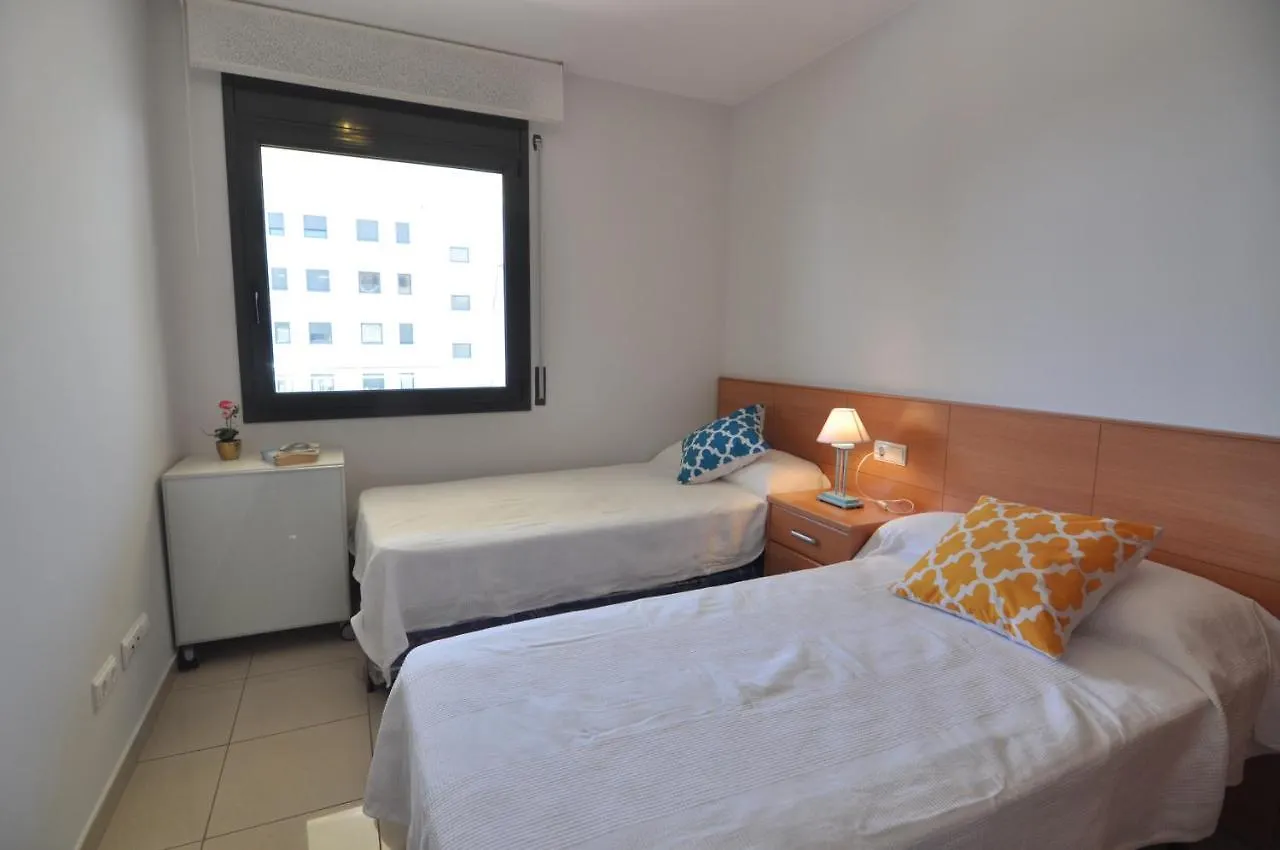 Rnet - Mileni 27 Apartment Roses