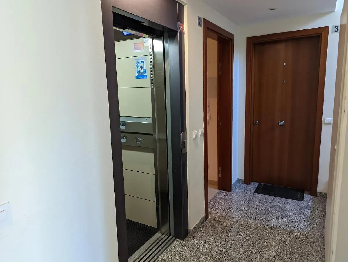 Rnet - Mileni 27 Apartment Roses