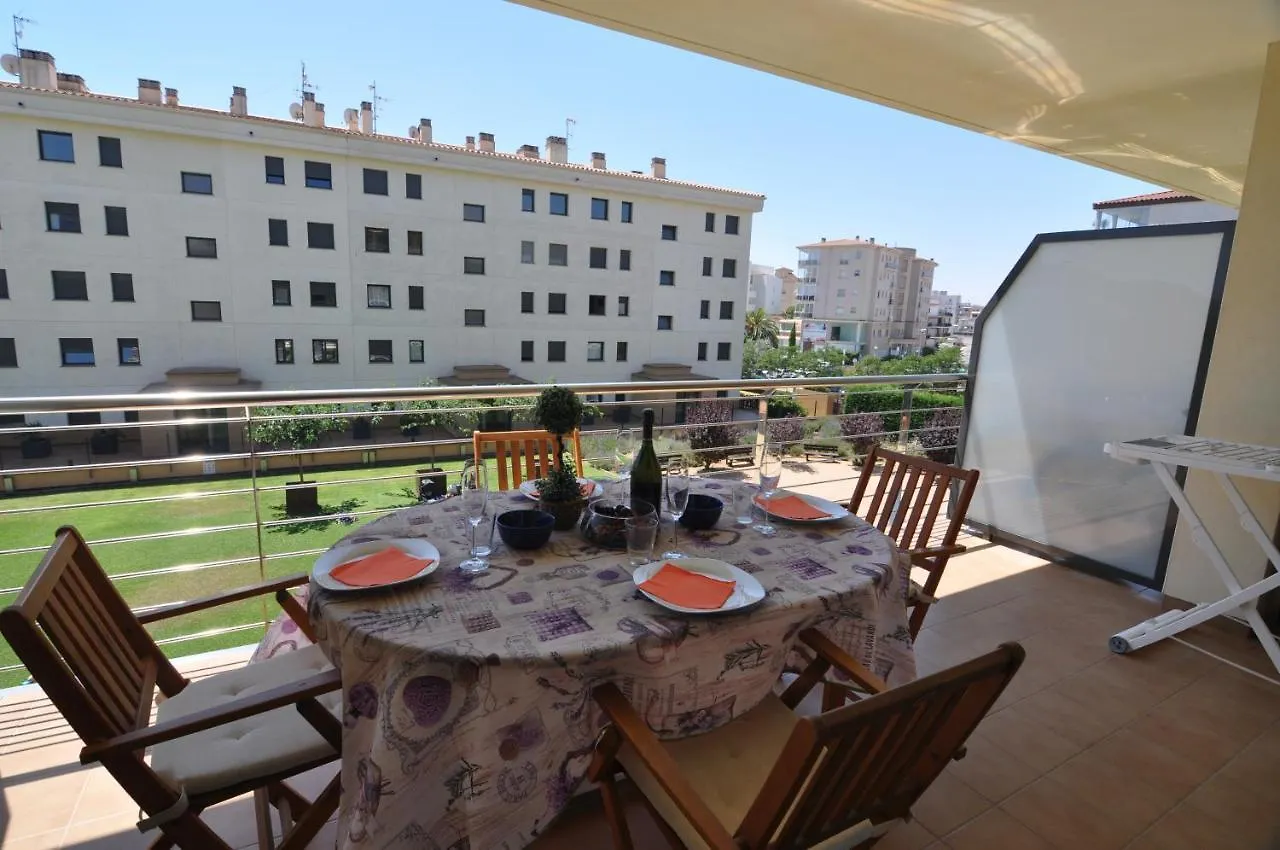 Rnet - Mileni 27 Apartment Roses