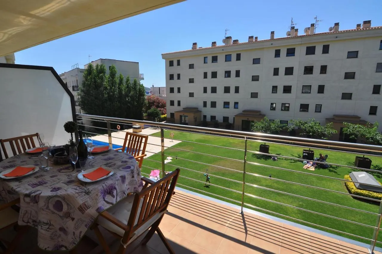 Rnet - Mileni 27 Apartment Roses 0*,