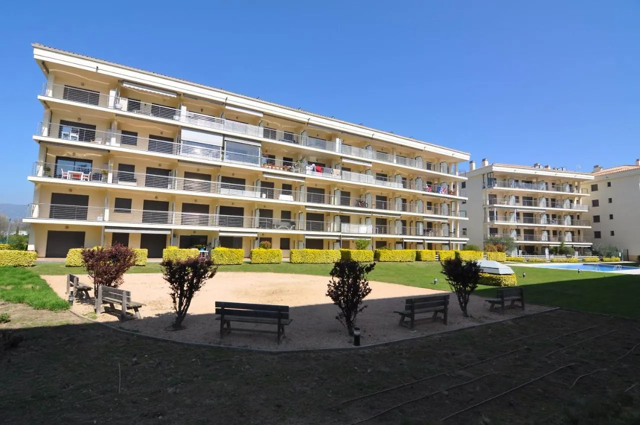 Rnet - Mileni 27 Apartment Roses