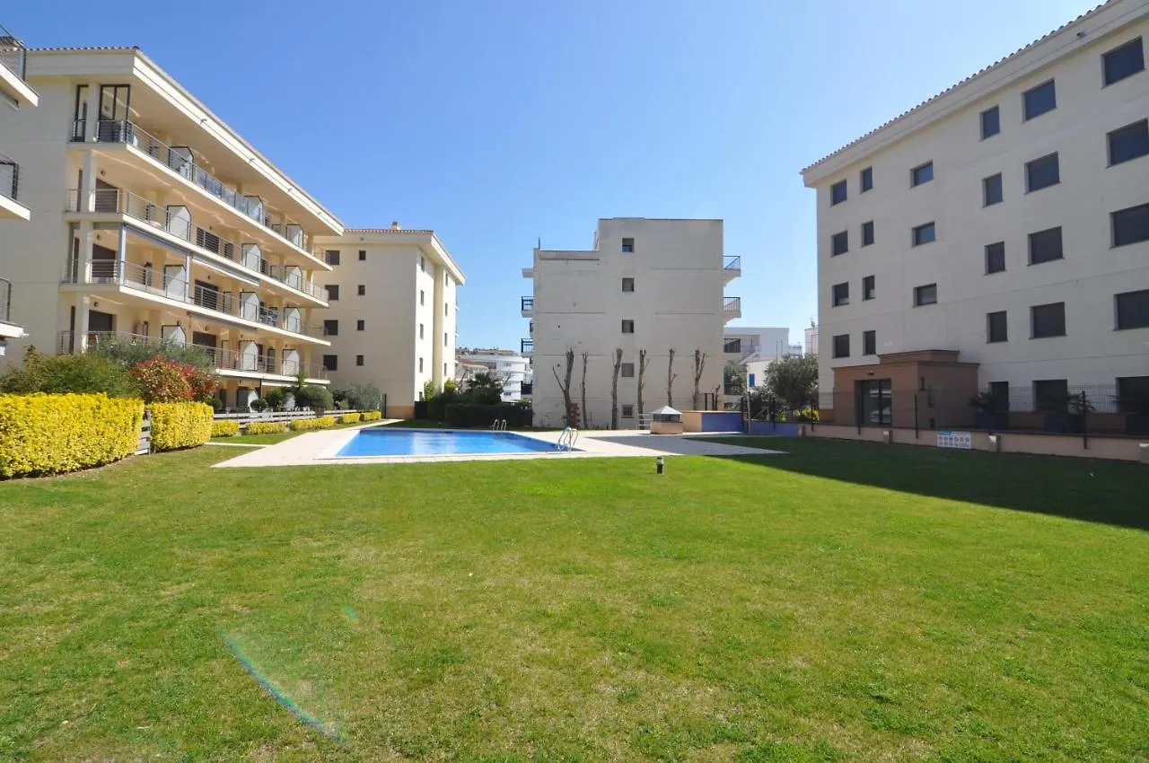 Rnet - Mileni 27 Apartment Roses