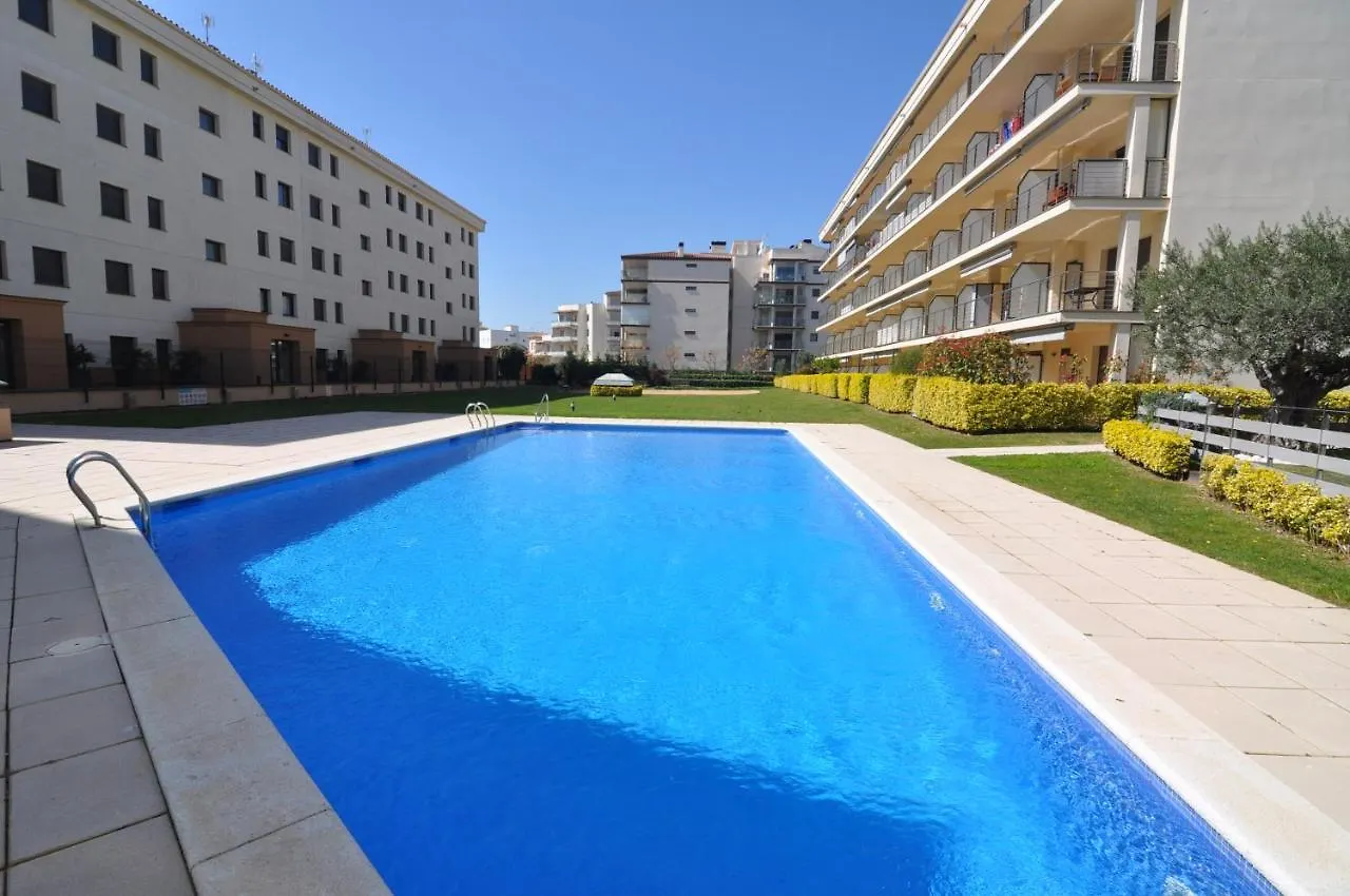 Rnet - Mileni 27 Apartment Roses