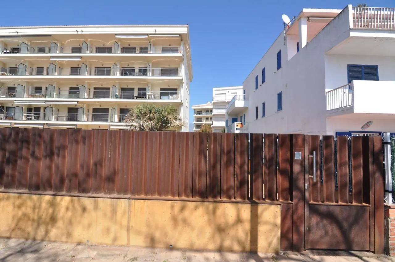 Rnet - Mileni 27 Apartment Roses Spain