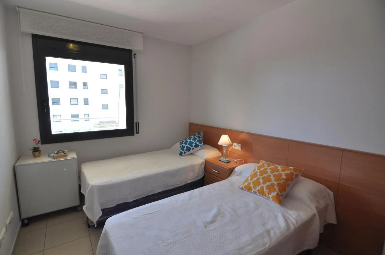 Rnet - Mileni 27 Apartment Roses