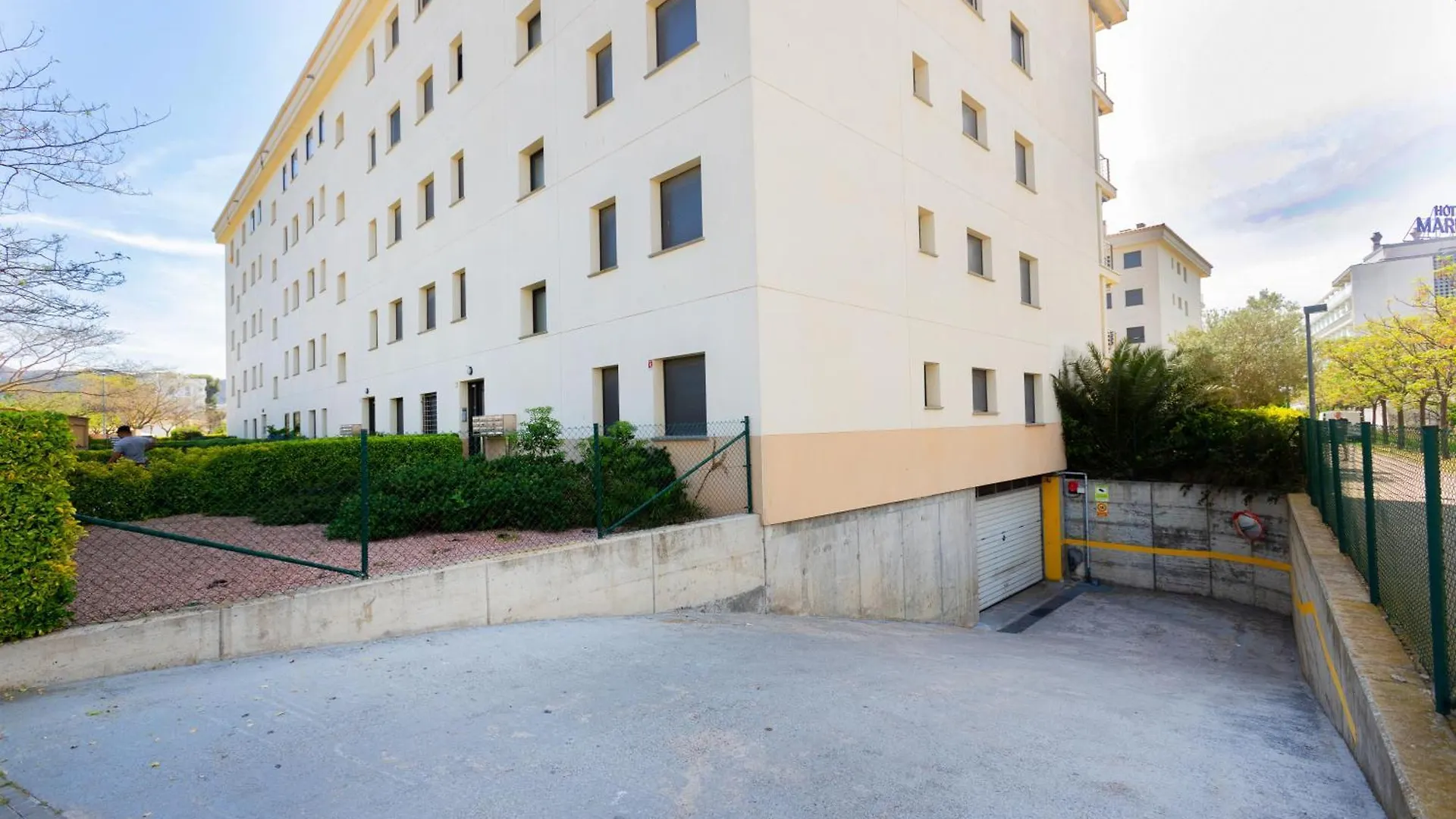 Rnet - Mileni 27 Apartment Roses Spain